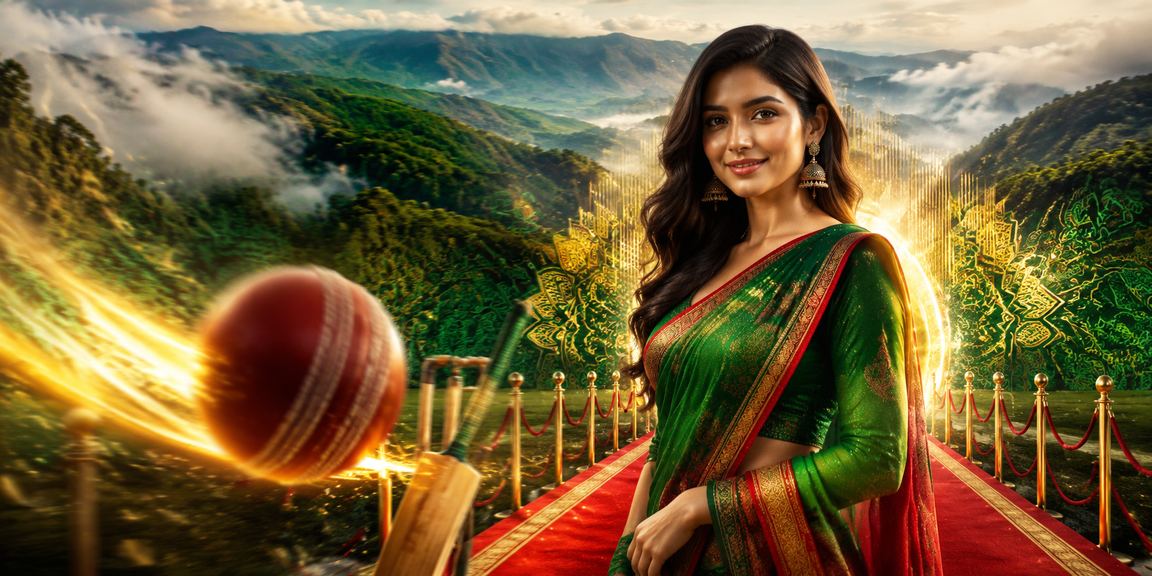 বাংলাদেশে ক্রিকেট বেটিং উপভোগ