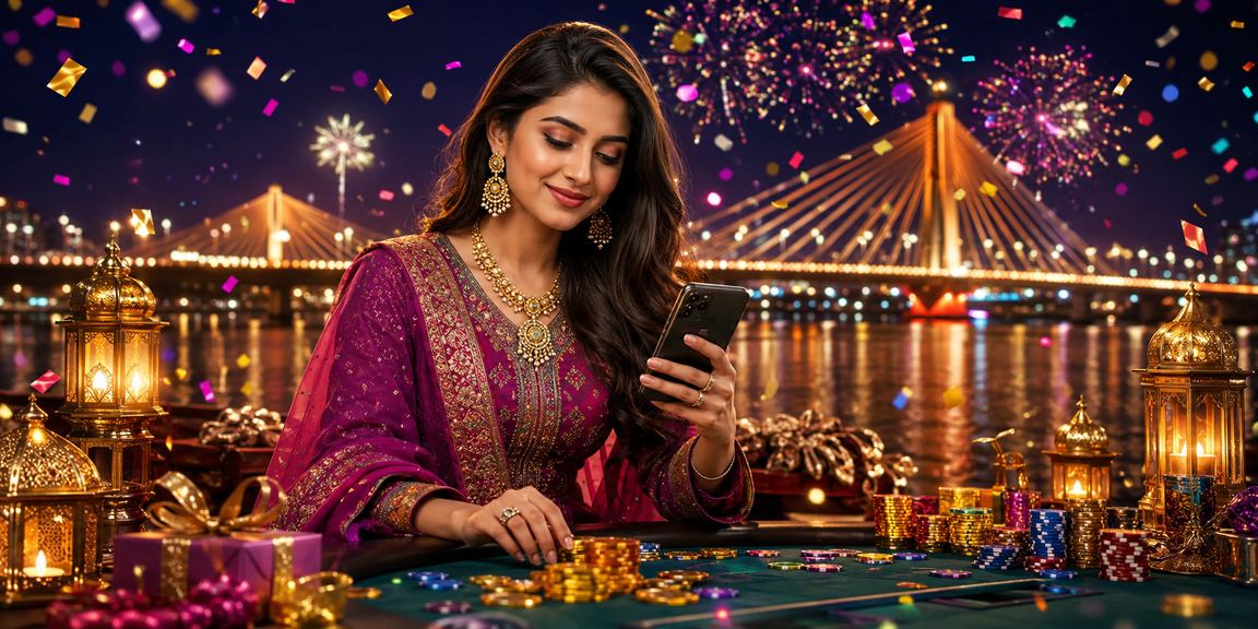 বরিশালে ঈদ উৎসবে মোবাইল পেমেন্টে স্পোর্টস বেটিং ডিপোজিট