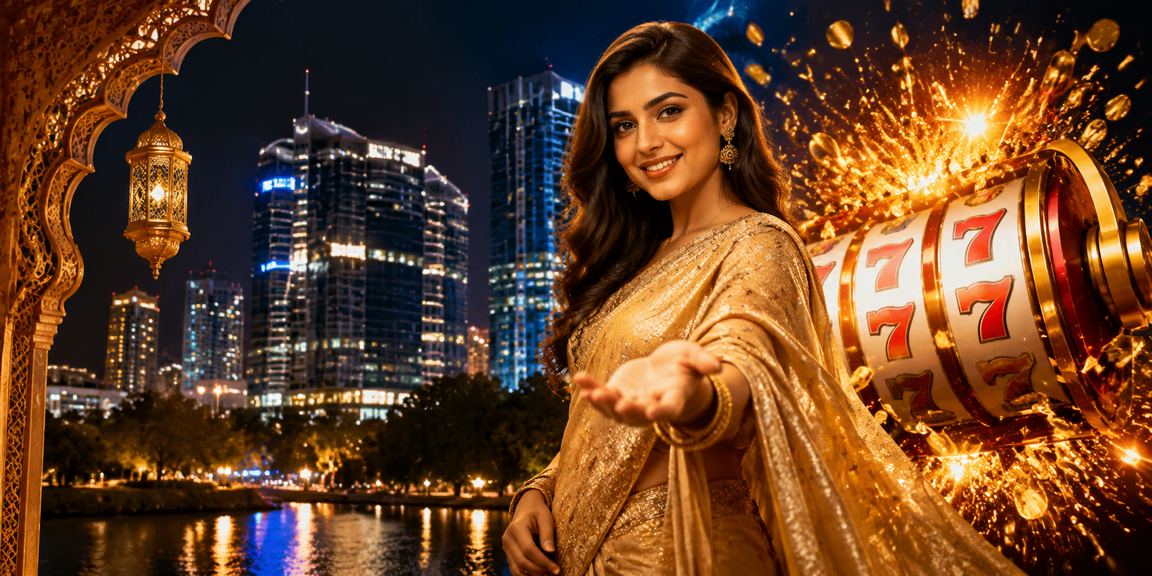 ঢাকায় স্লট গেম খেলছেন একজন বাংলাদেশি ব্যবহারকারী