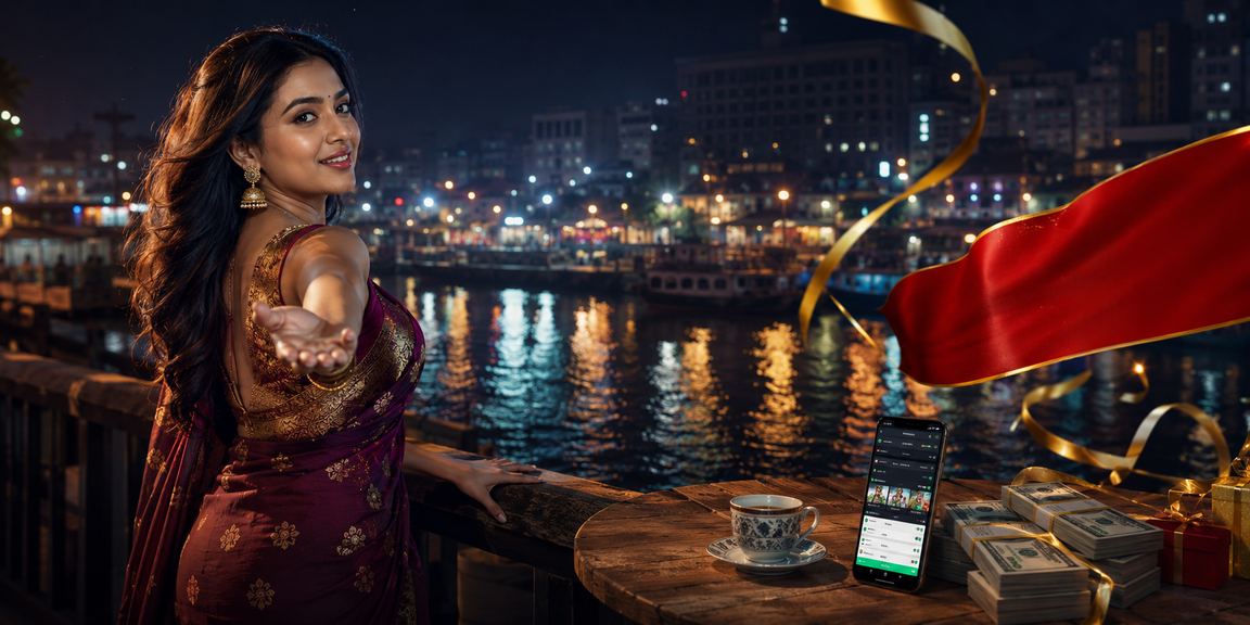 নারায়ণগঞ্জে ক্যাশব্যাক বোনাস পাচ্ছেন একজন খেলোয়াড়